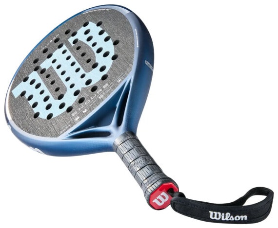 (EU) Ракетка для падел тенниса Wilson Endure V1