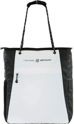(EU) Сумка Bullpadel W White BPB25226