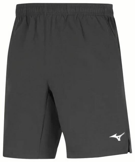 (EU) Шорты мужские Mizuno Trad M, Чёрные (2XL)