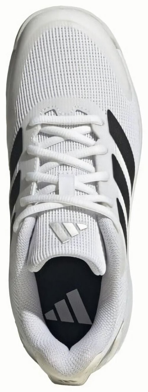 (EU) Кроссовки детские Adidas Ubersonic, IH8169, Белые (р. 33)