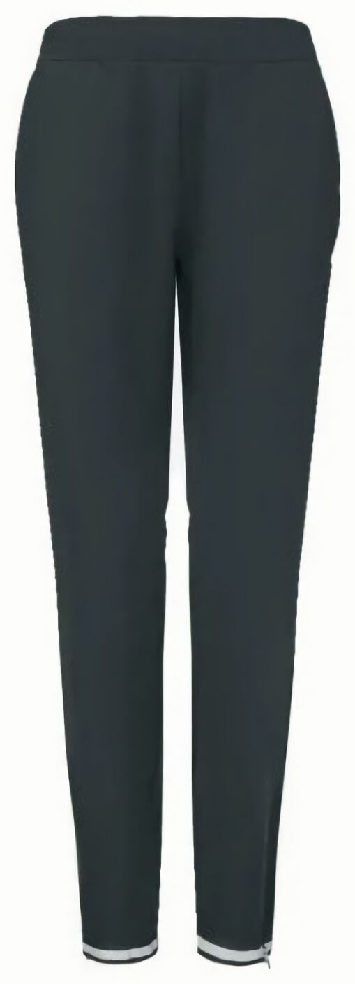 (EU) Брюки женские Head Breaker, Чёрные (XS)