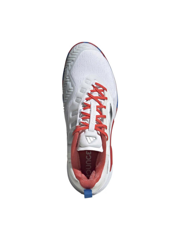 ADIDAS BARRICADE FMT M ID1550