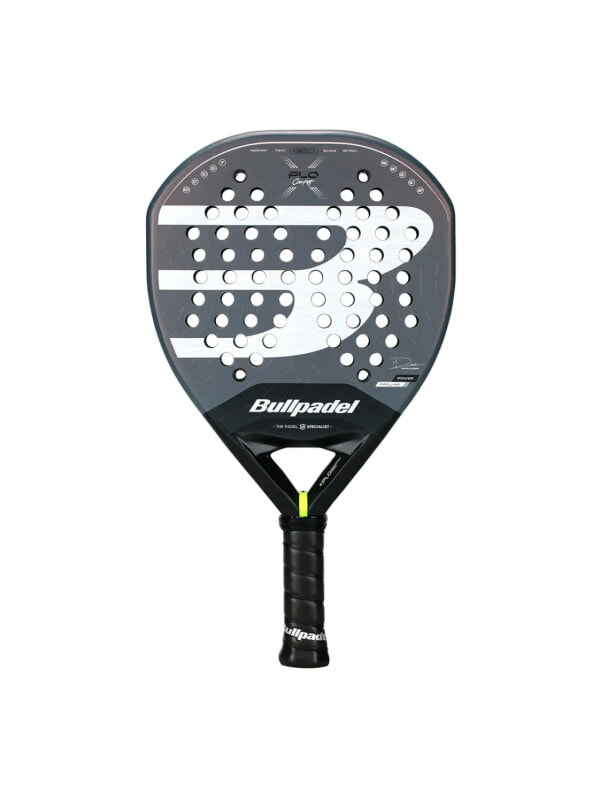 Ракетка для падел-тенниса Bullpadel Xplo Comfort 26