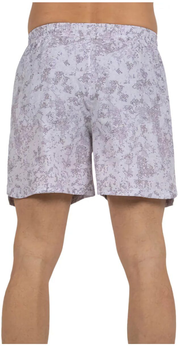 (EU) Шорты мужские Bullpadel CASTIEL SHORT, Бежевые (XL)