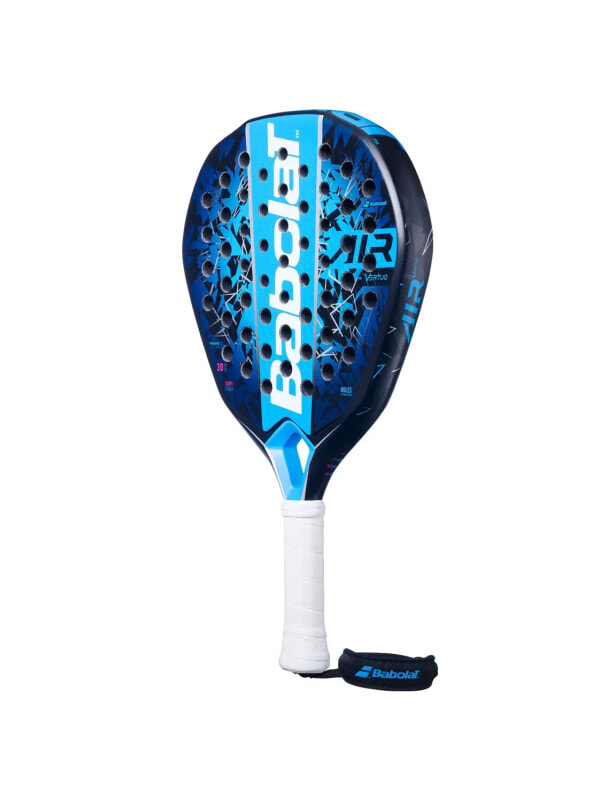 Ракетка для падел-тенниса универсальная Babolat Air Vertuo 2025