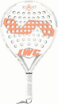(EU) Ракетка для падел тенниса Varlion Lw Carbon 8 Prisma Pansy