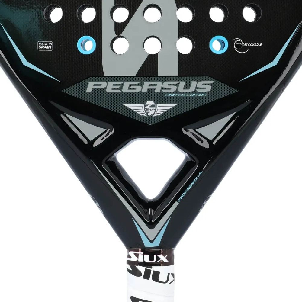 (EU) Ракетка для падел тенниса Siux Pegasus 1K Limited Edition