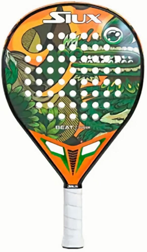 (EU) Ракетка для падел тенниса Siux Junior