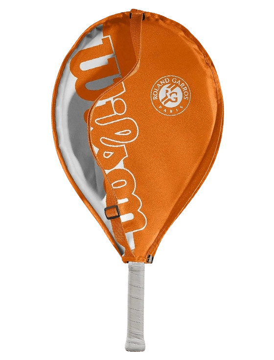 Ракетка для тенниса Wilson детская Roland Garros Elite 25 2026