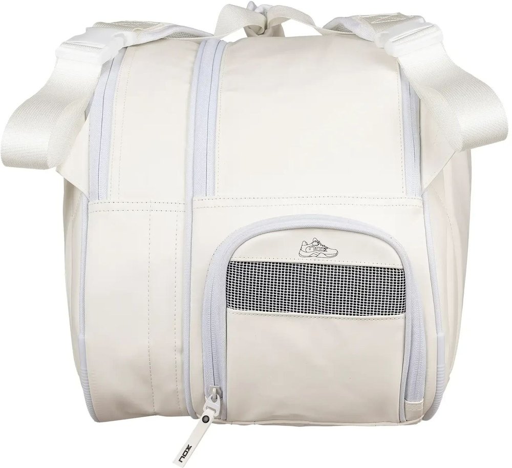 (EU) Сумка Nox Pro Series White BPPROSWHITE