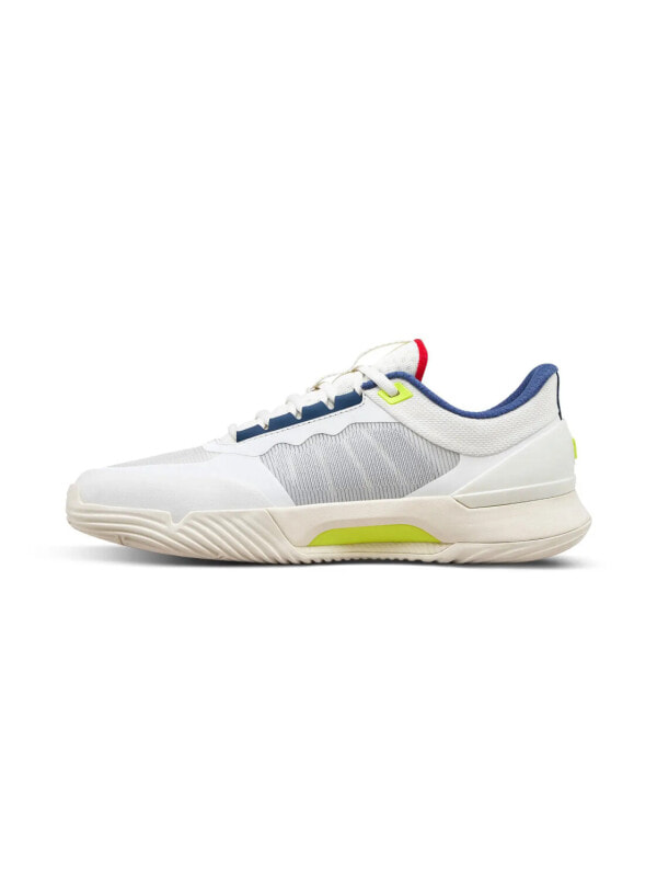 WILSON INTRIGUE TOUR PADEL MULTICOLOR WOMAN
