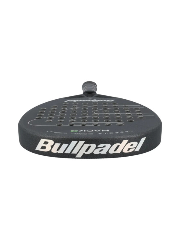 (EU) Ракетка для падел тенниса Bullpadel Hack 03 Cmf X-Series