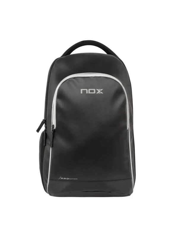 (EU) Рюкзак Nox Pro Series Black