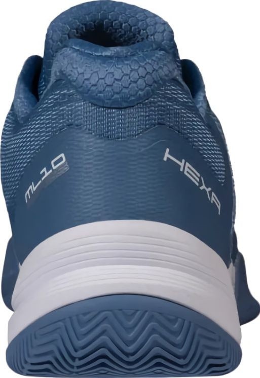 (EU) Кроссовки женские Nox Ml10 Blue Cal26Hexblsi, Синие (р. 39)