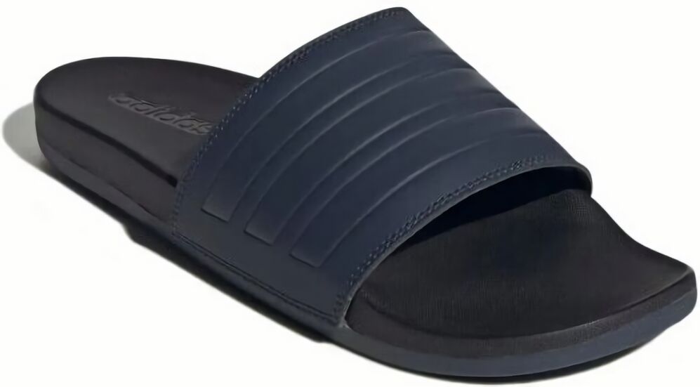 (EU) Шлепанцы Adidas Adilette Comfort, JP5735, Черные (40,5 р)