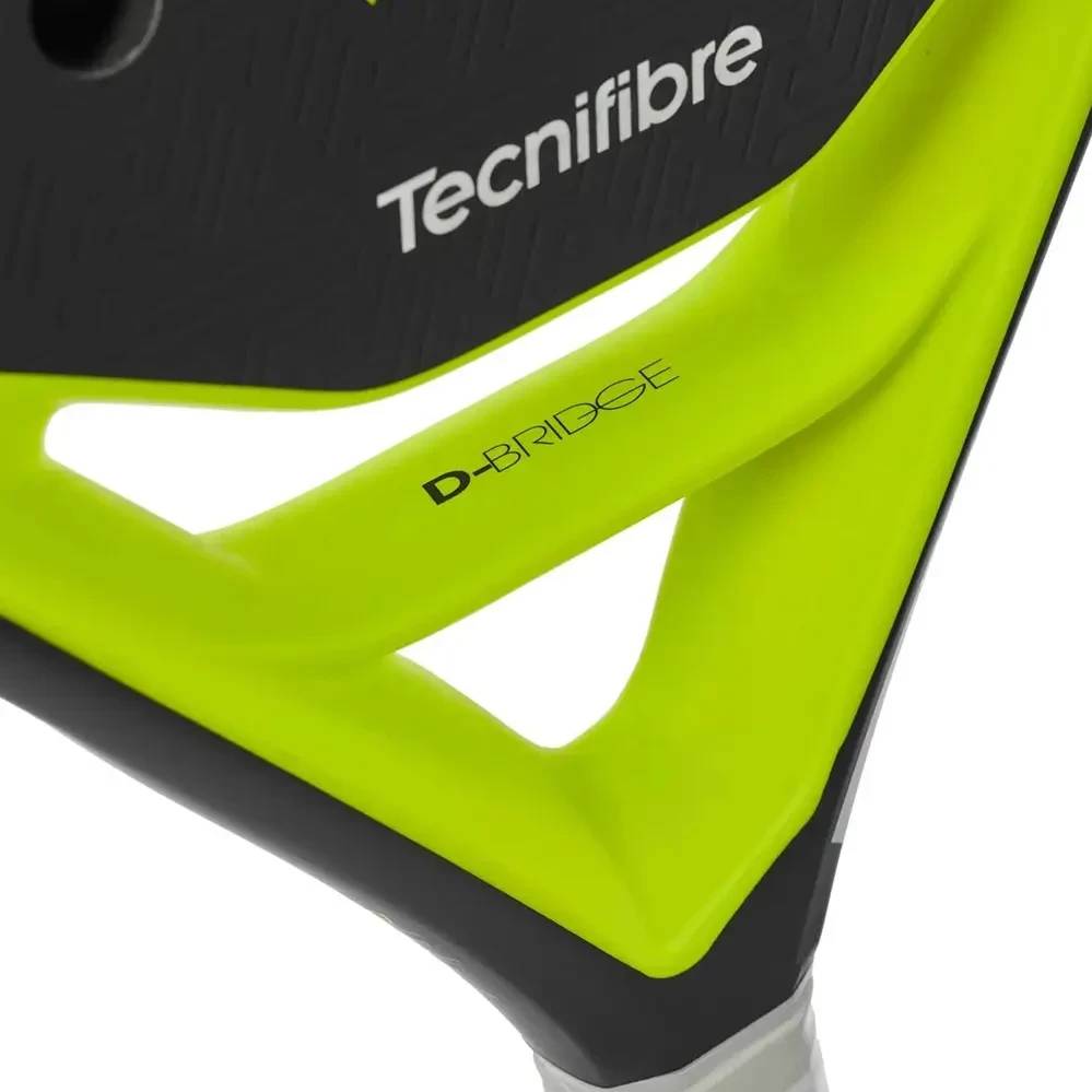 (EU) Ракетка для падел тенниса Tecnifibre Wall Breaker 365