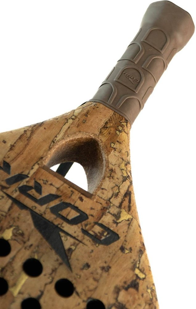 Ракетка для падел тенниса Cork Premium Power (360-365 г)