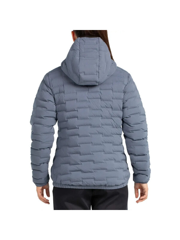 ANORAK BULLPADEL BENEVI WOMAN