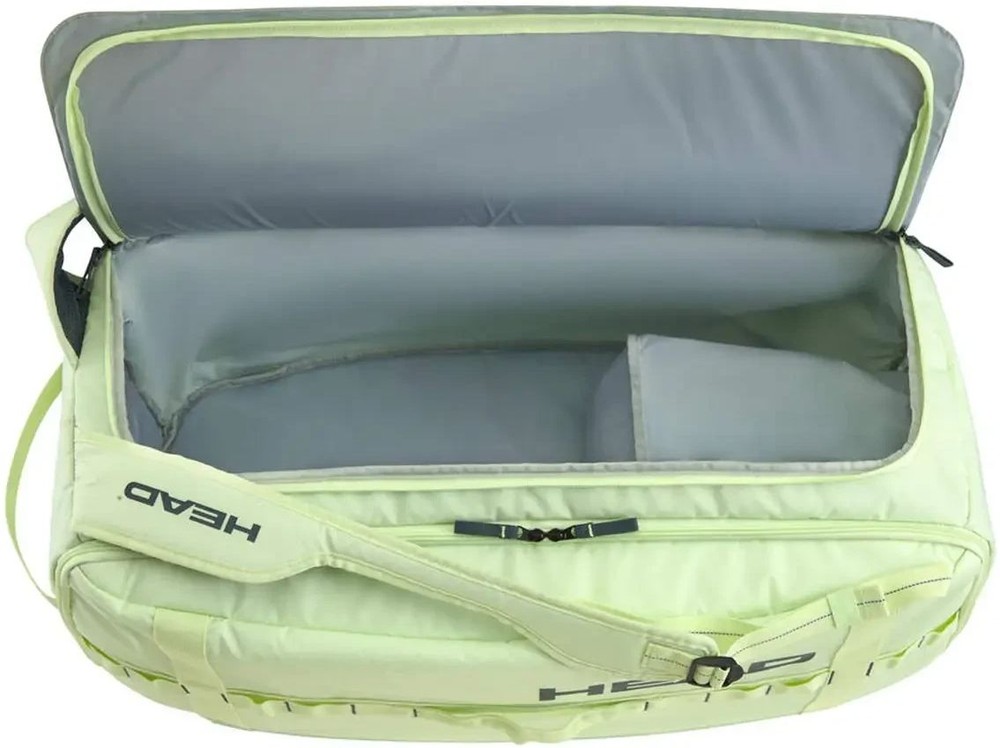 (EU) Сумка Head Pro M Green