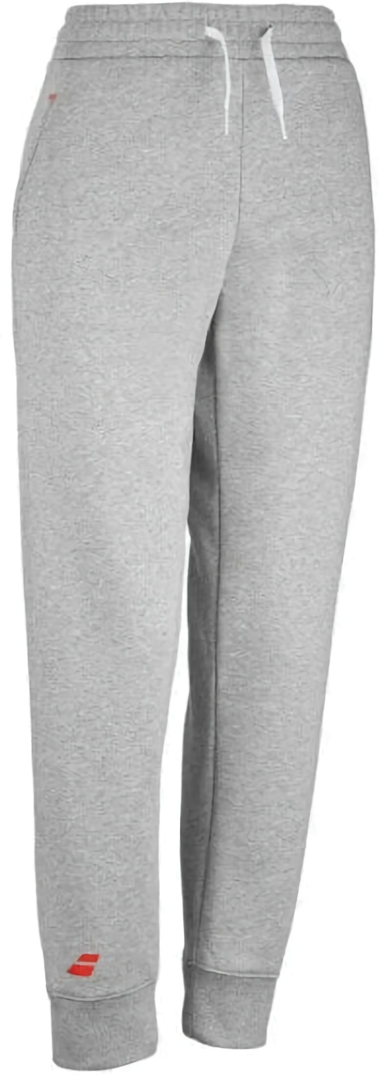 (EU) Штаны женские Babolat Exercise Jogger, Серые (XL)