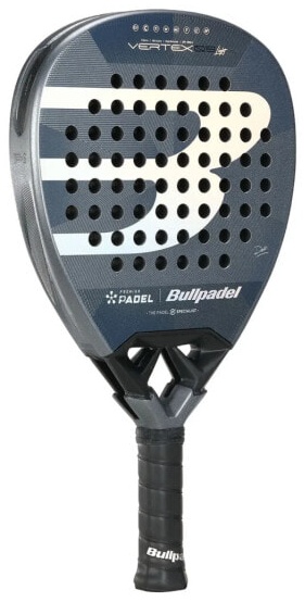 (EU) Ракетка для падел тенниса Bullpadel Vertex 05 Light Premier Padel 2026 Woman