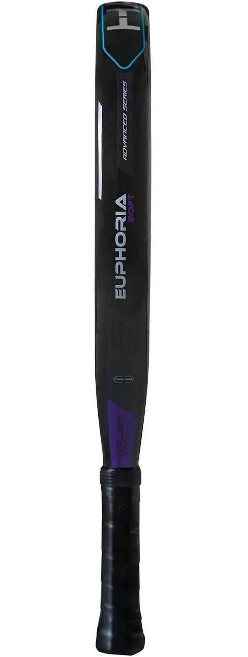 (EU) Ракетка для падел тенниса Harlem Euphoria Soft