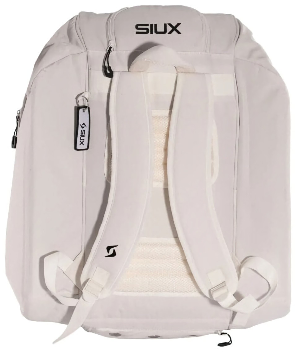 (EU) Рюкзак Siux Tour 200012, Белый