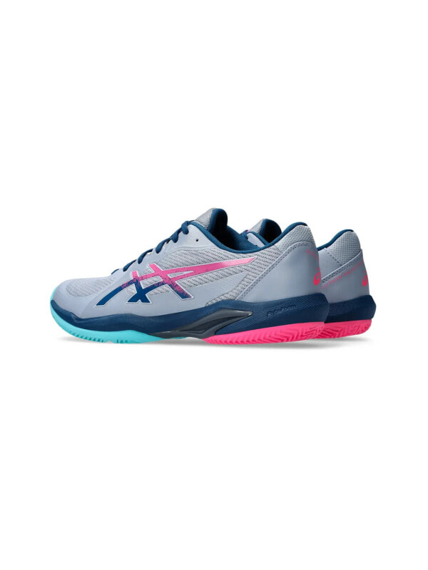 (EU) Кроссовки мужские Asics Solution Swift FF 2, 1041A465, Синие (р. 44,5)