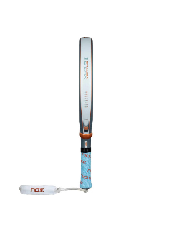 Ракетка для падел-тенниса NOX VK10 Ventus Control 12K 2026