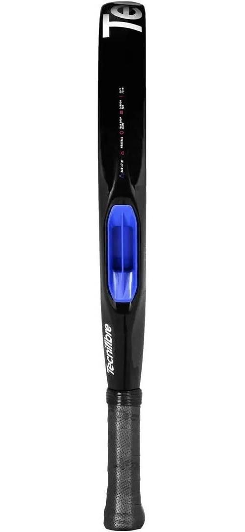(EU) Ракетка для падел тенниса Tecnifibre Curva Power 2025