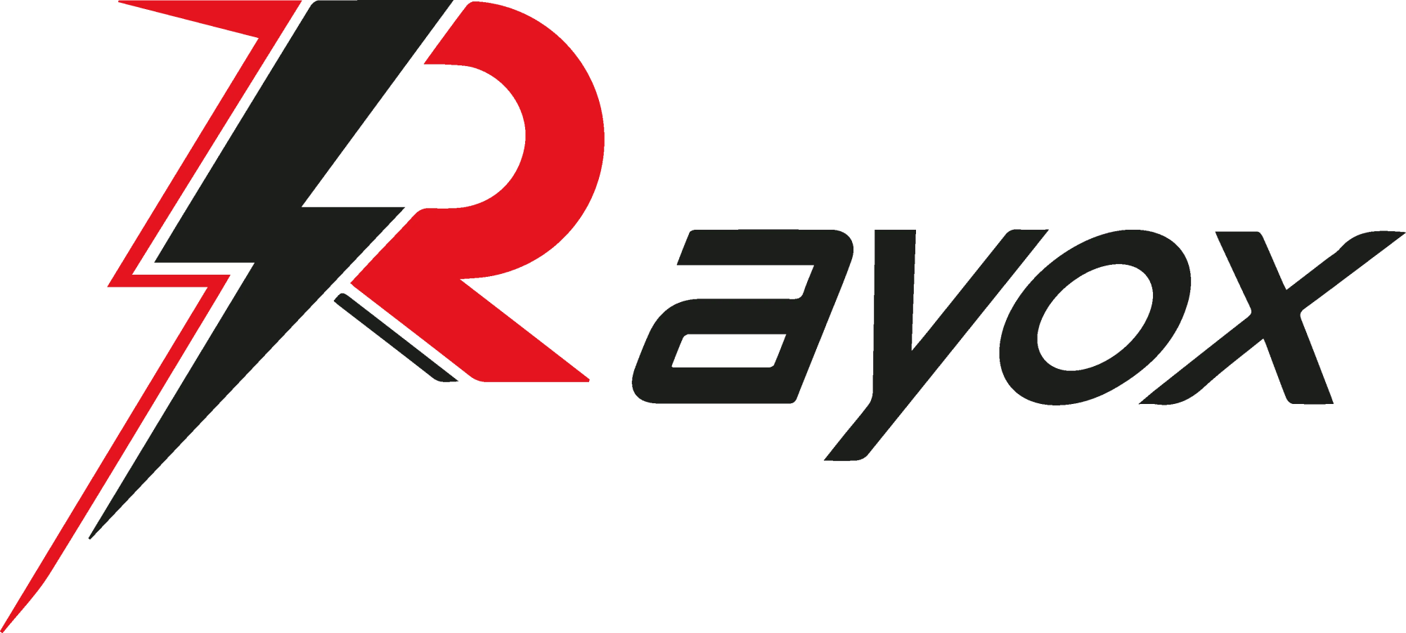 Логотип Rayox