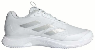 (EU) Кроссовки женские Adidas Avacourt 2.0, IF0402, Белые (р. 41,3)