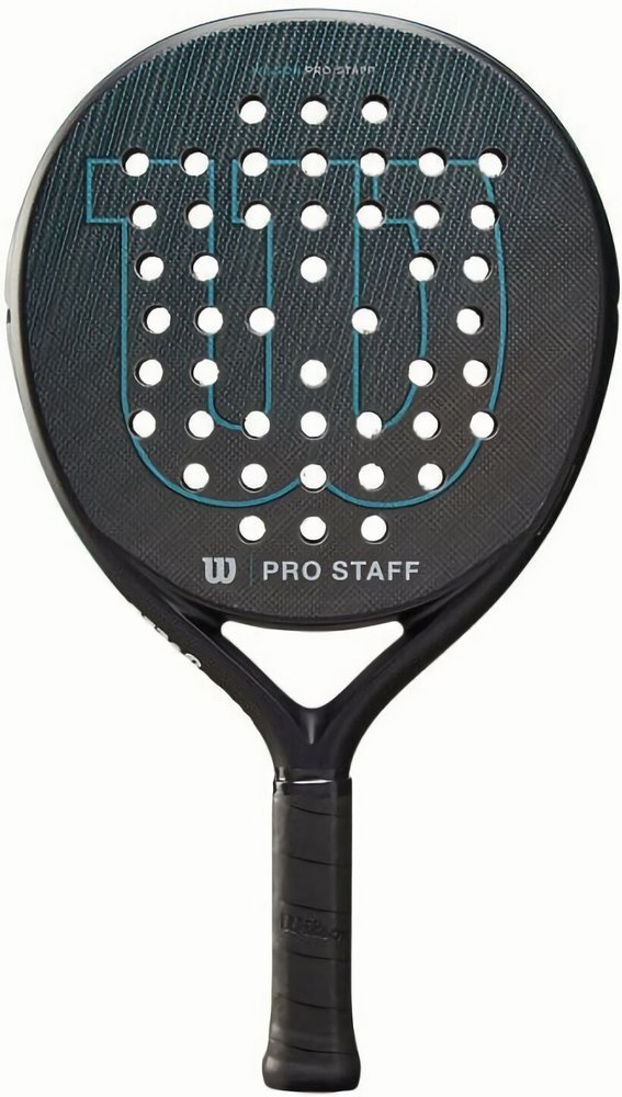 (EU) Ракетка для падел тенниса Wilson Pro Staff V2 Alt