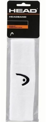 (EU) Повязка на голову Head, 285080, Белая