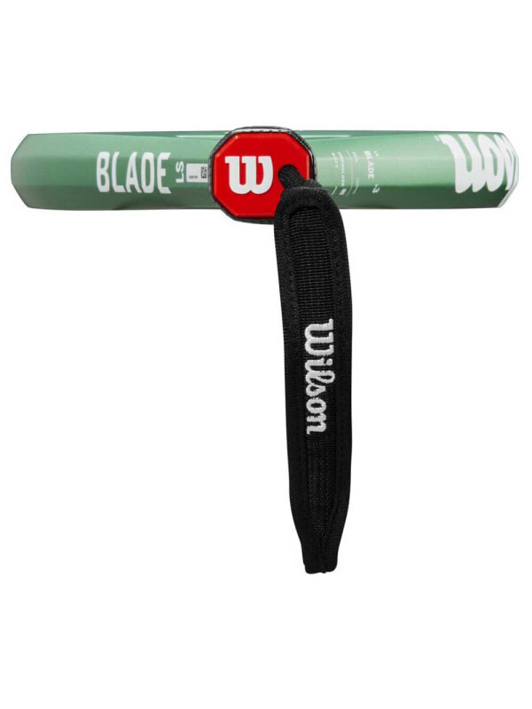 (EU) Ракетка для падел тенниса Wilson Blade V3 Ls