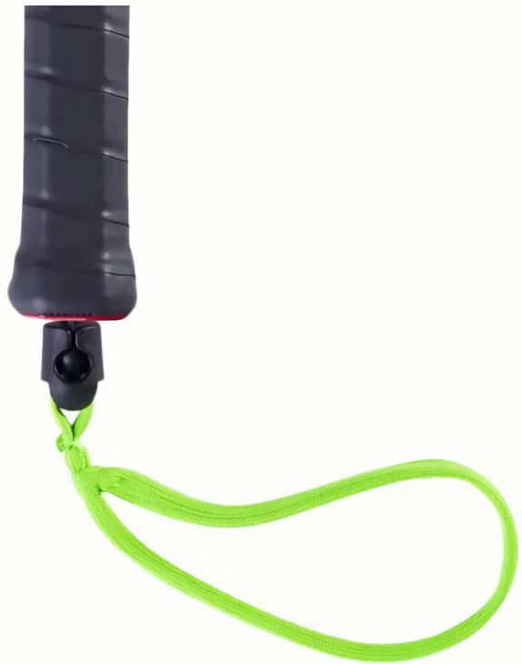 (EU) Ремешок на запястье Wilson, WR890504001, Зеленый