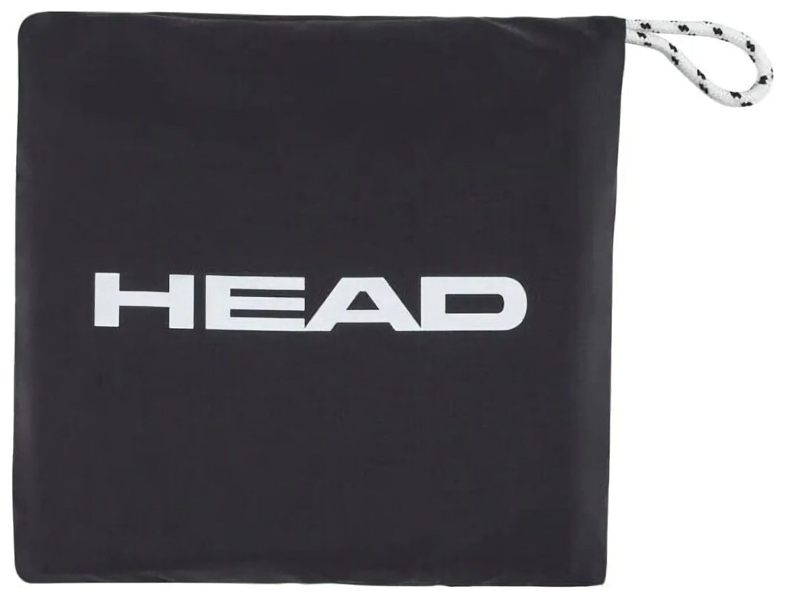 (EU) Сумка Head Tour Gym 260714, Черная