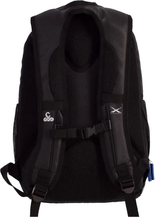 (EU) Рюкзак Vibor-A Black And Royal Blue X Anniversary