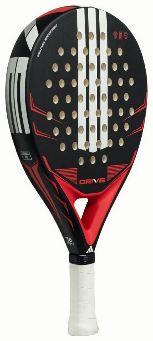 (EU) Ракетка для падел тенниса Racket Adidas Drive Black 2026