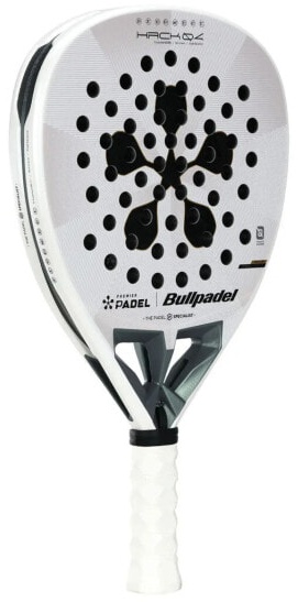(EU) Ракетка для падел тенниса Bullpadel Hack 04 Premier Padel 2026
