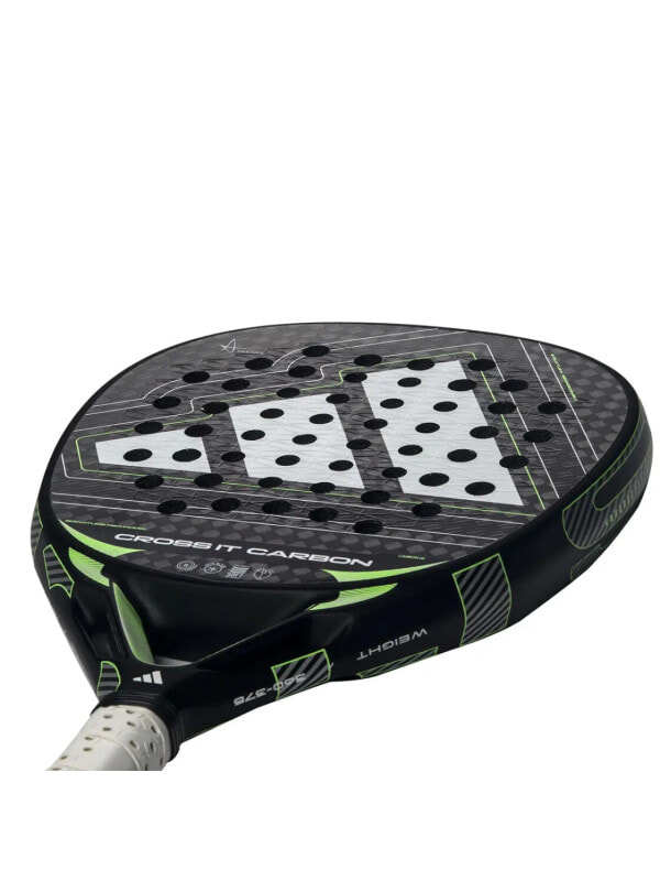 Ракетка для падел-тенниса Adidas Cross It Carbon 2026