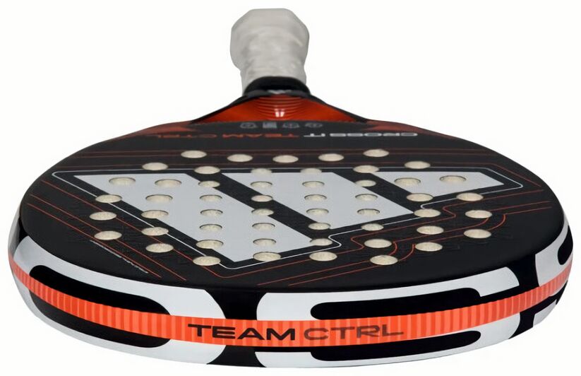 (EU) Ракетка для падел тенниса Adidas Cross It Team Ctrl 2026