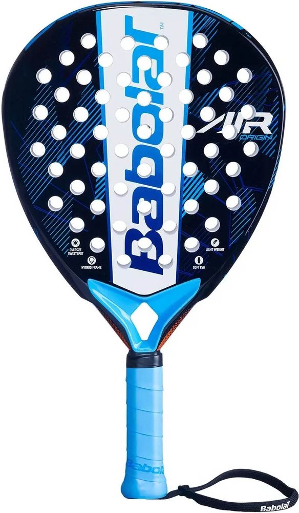 (EU) Ракетка для падел тенниса Babolat Air Origin