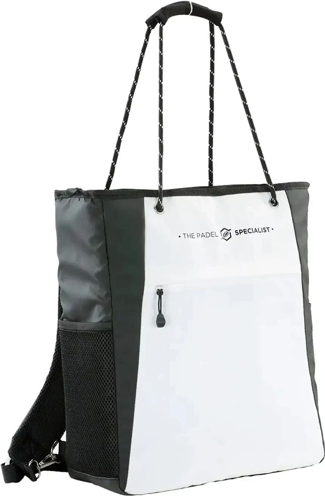 (EU) Сумка Bullpadel W White BPB25226