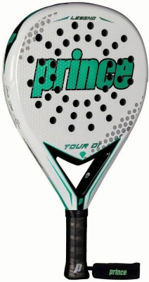 (EU) Ракетка для падел тенниса Prince Tour Di Legend