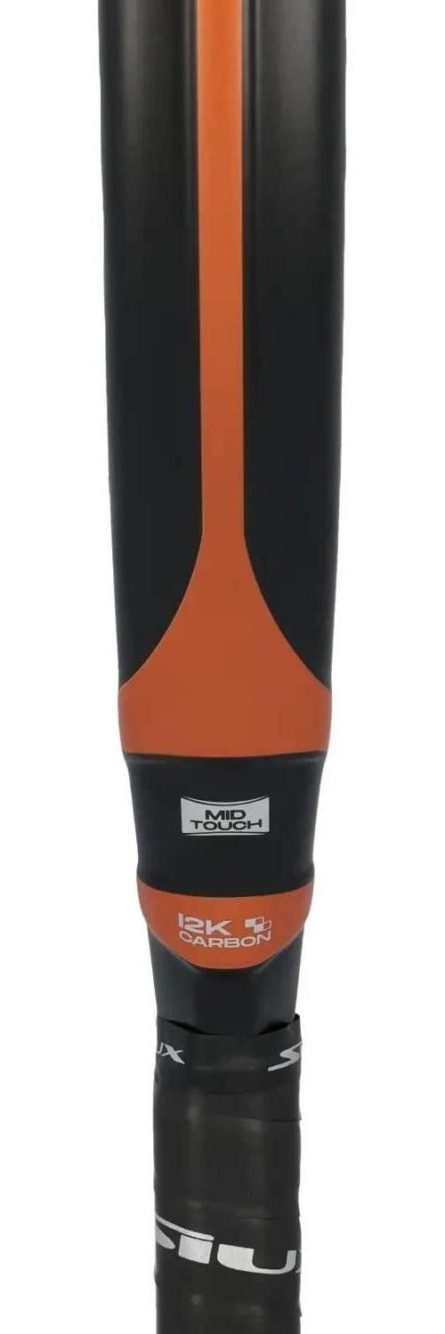 (EU) Ракетка для падел тенниса Siux Electra 4 Flow