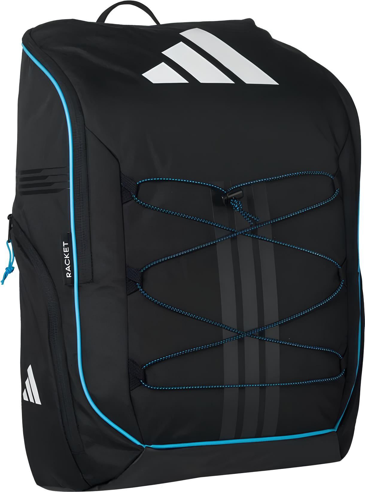 Рюкзак Adidas Protour Black 3.4