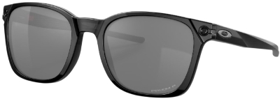 Очки солнцезащитные Oakley Ojector, Черный/Серый