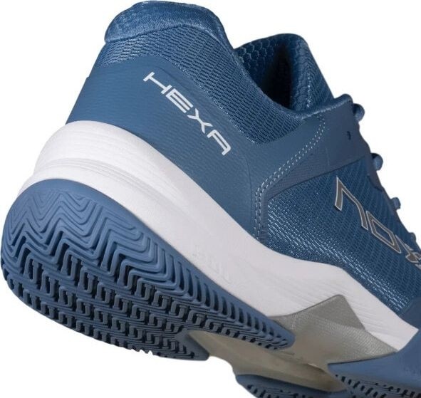 (EU) Кроссовки женские Nox Ml10 Blue Cal26Hexblsi, Синие (р. 39)