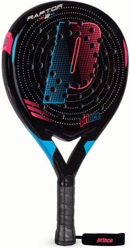 (EU) Ракетка для падел тенниса Prince Raptor V2